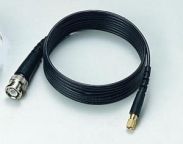 Waygate Technologies Bolt Mike Transducer Cable Lemo to Microdot, 10 ft